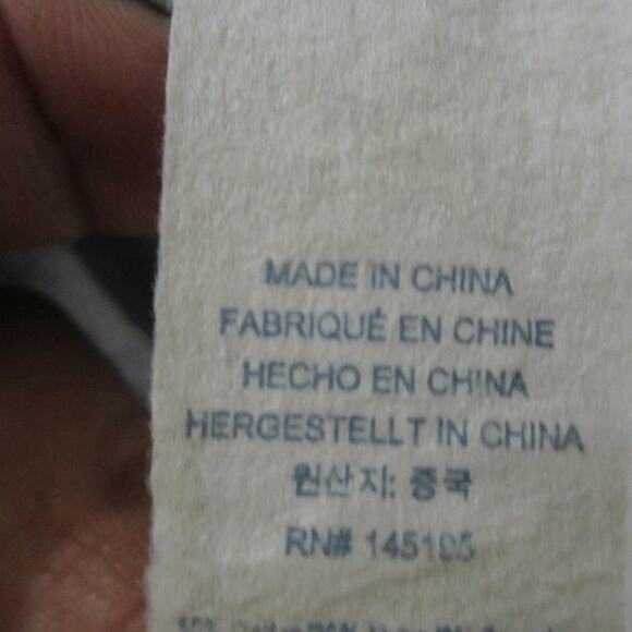 Kanvas By Katin Castaway 17” Hybrid Trunks Jade Shorts Men's Sz 34 Blue & Green - Picture 12 of 14